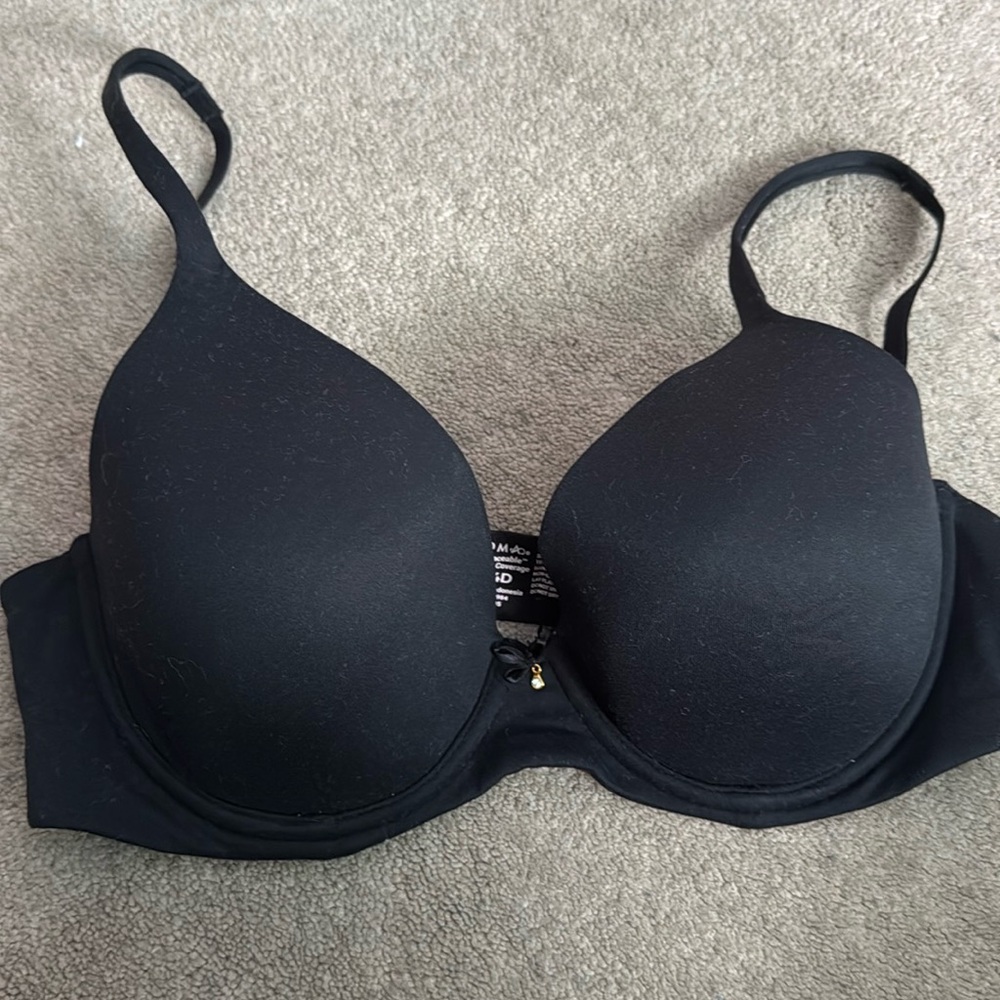 Soma embraceable perfect coverage bra